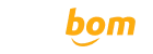 Logo casino-bom.tvtamirim.com
